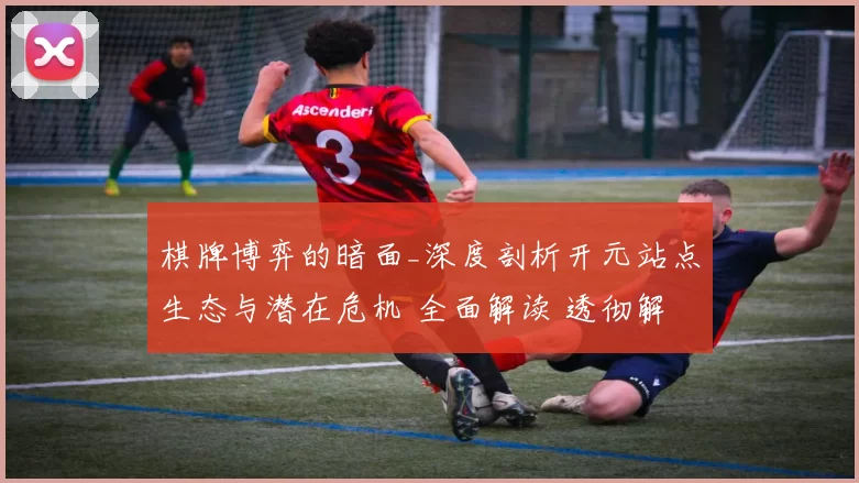 棋牌博弈的暗面_深度剖析开元站点生态与潜在危机 全面解读 透彻解读