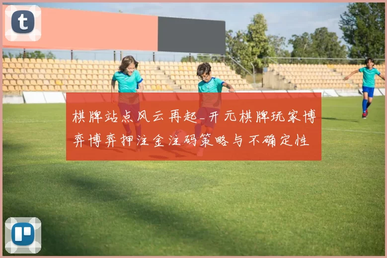 棋牌站点风云再起_开元棋牌玩家博弈博弈押注金注码策略与不确定性透视 详细研判 深度解析